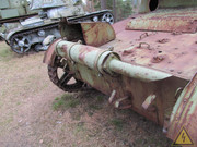 Советский легкий танк Т-26, обр. 1939г.,  Panssarimuseo, Parola, Finland IMG-2523