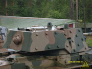 Советский тяжелый танк КВ-1, ЛКЗ, июль 1941г., Panssarimuseo, Parola, Finland  S6301785