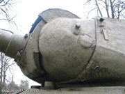 Советский тяжелый танк ИС-2, Юхнов IS-2-Yukhnov-027