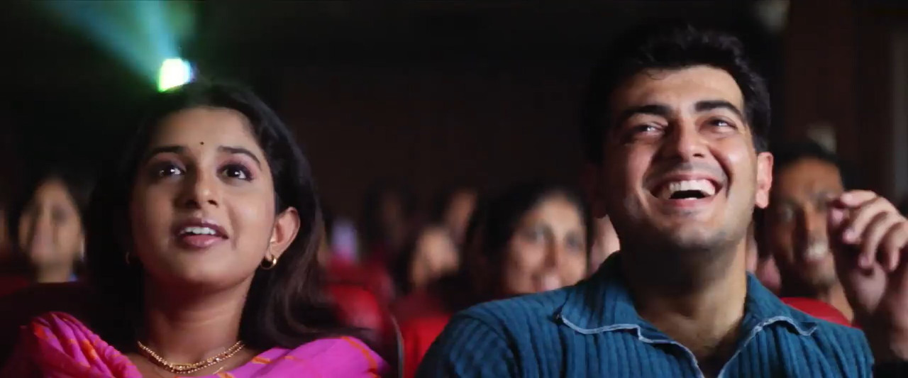 Anjaneya 2003 WebRip [Tamil] 480p, 720p ESub Screenshot