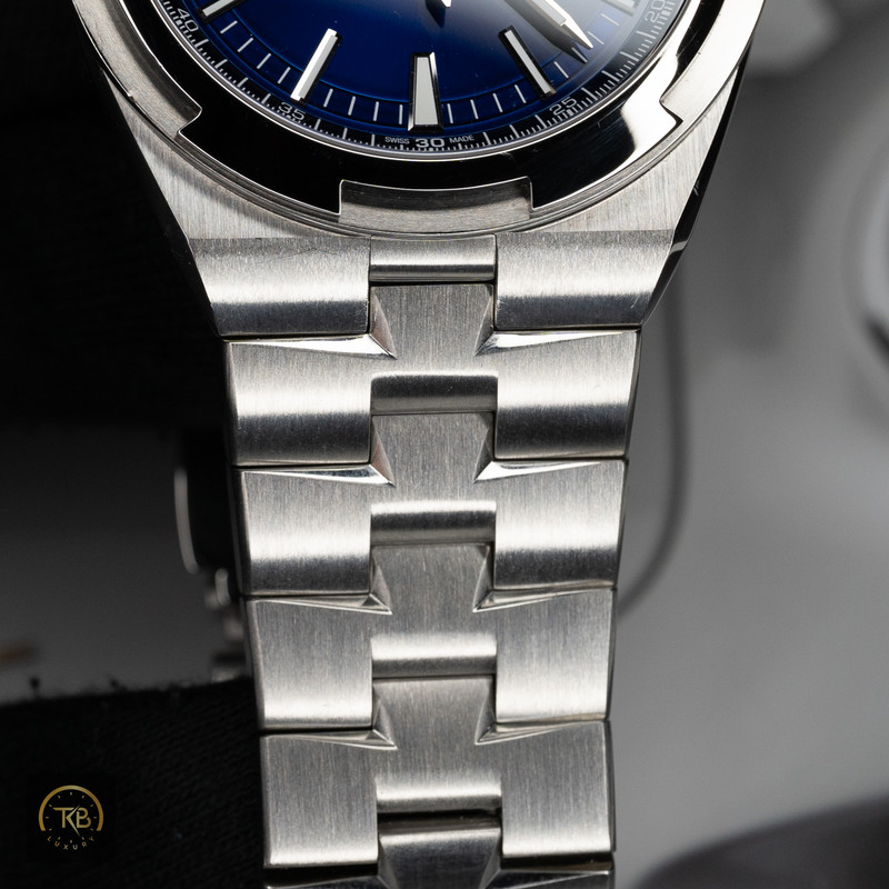Vacheron Constantin Overseas - Image 8