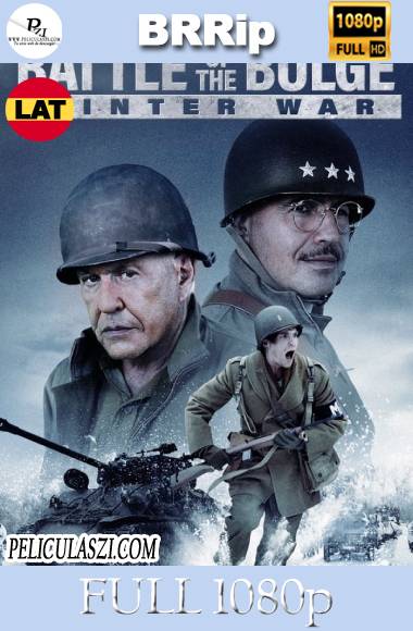 El último ataque de Hitler (2020) Full HD BRRip 1080p Dual-Latino