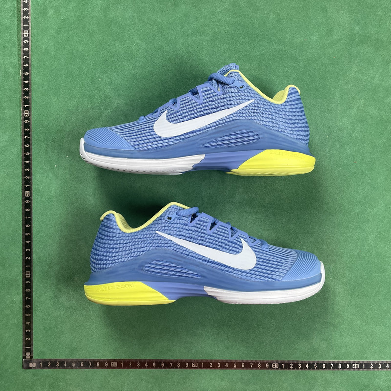 Nike Zoom Structure 26 Summit White