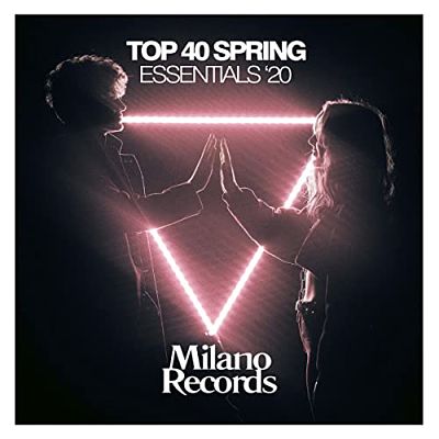 VA - Top 40 Spring Essentials '20 (03/2020) VA-Top-opt