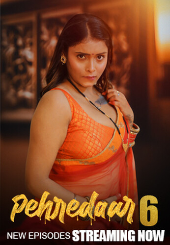  Pehredaar (2024) UNRATED 1080p HEVC HDRip BigPlay S06E04T06 Hot Web Series [950MB] Full Movie Download