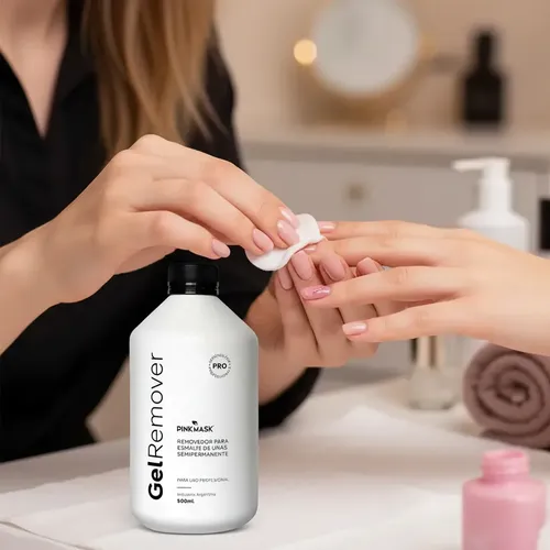 Beneficios Gel Remover