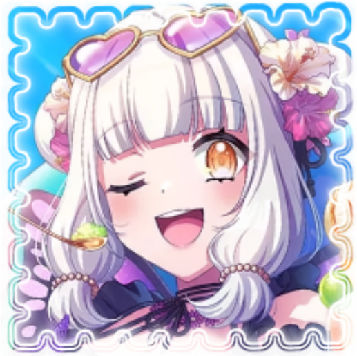 Elsie | D4DJ