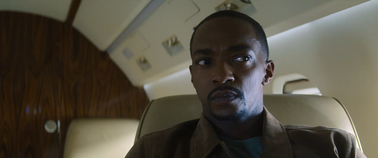 The Falcon and the Winter Soldier (2021) Season 1 [Hindi + Tamil + Telugu + English] WebRip 480p, 720p ESub - Complete Screenshot