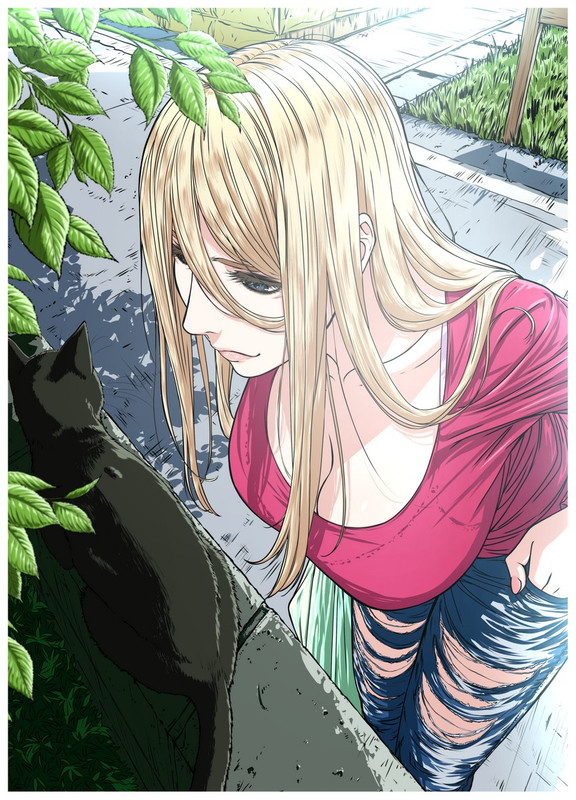 avril-original-drawn-by-kakitama-sample-d7fc81c3c508da0e8277a6b0eaef02f9