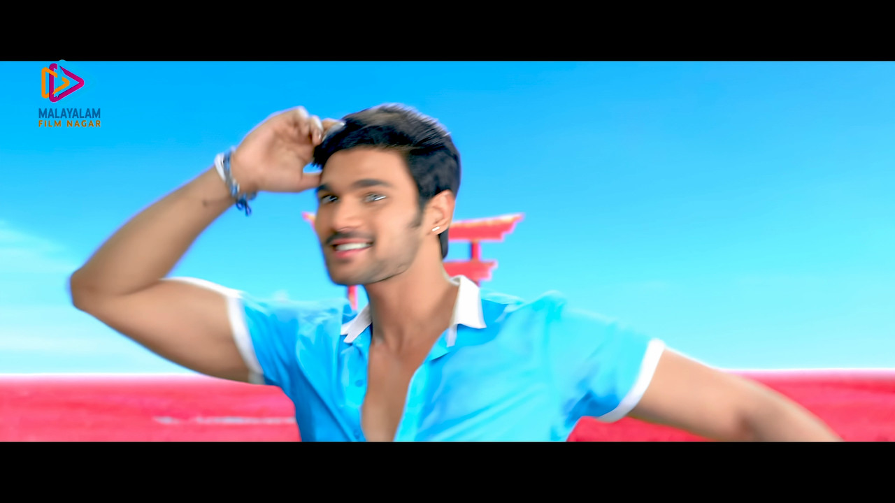 Samantha Hot Song 01 Alludu seenu 4K  sourch.mp4_snapshot_02.08.852