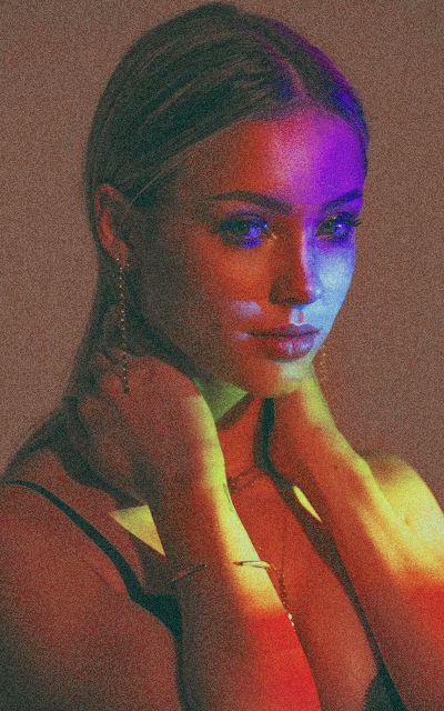 Marley 9