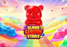 Super Gummy Strike