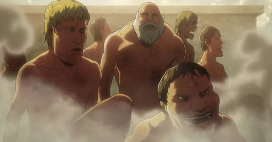 10 Details People Missed In Attack On Titan Season 3
