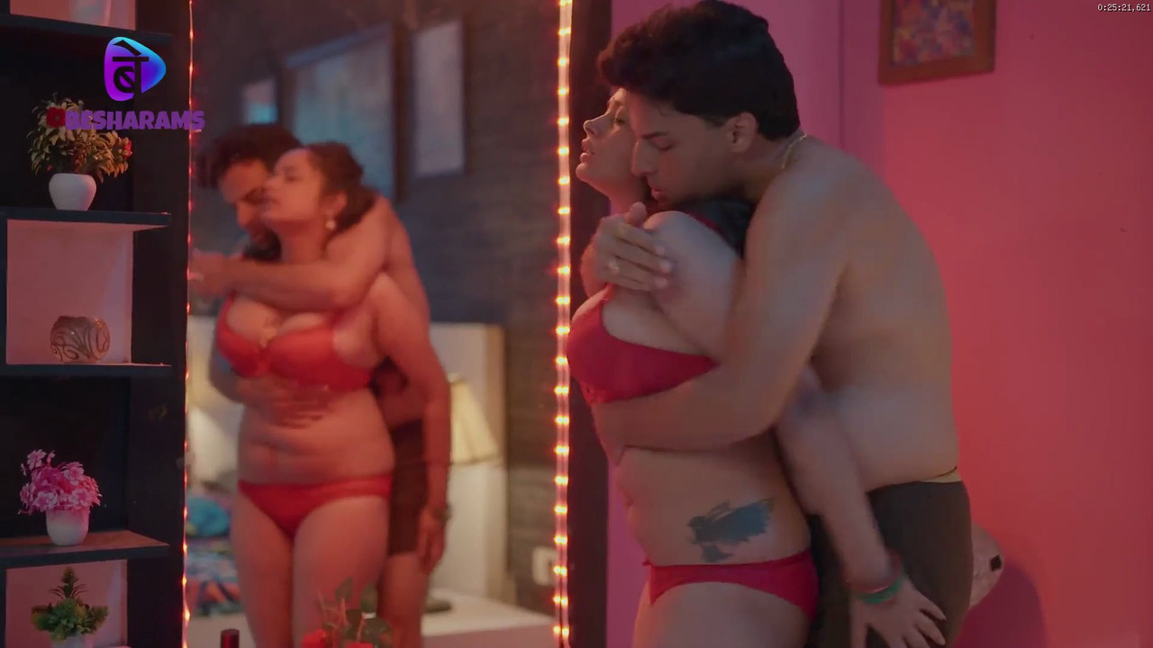 [FHD] [1080P] [Season-1, Episode-5] Rani Pari - Damad Ji037