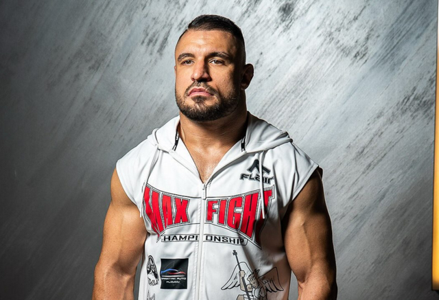 &#039;Виждам страх в очите му&#039; - Георги Валентинов готов да даде урок на Митко Илиев