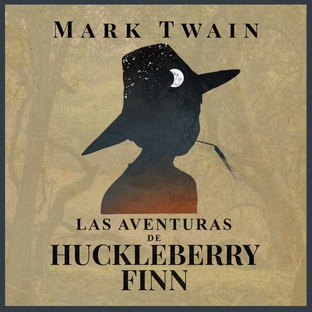 finn - Las Aventuras de Huckleberry Finn - Mark Twain - Narrado por Marta Moreno
