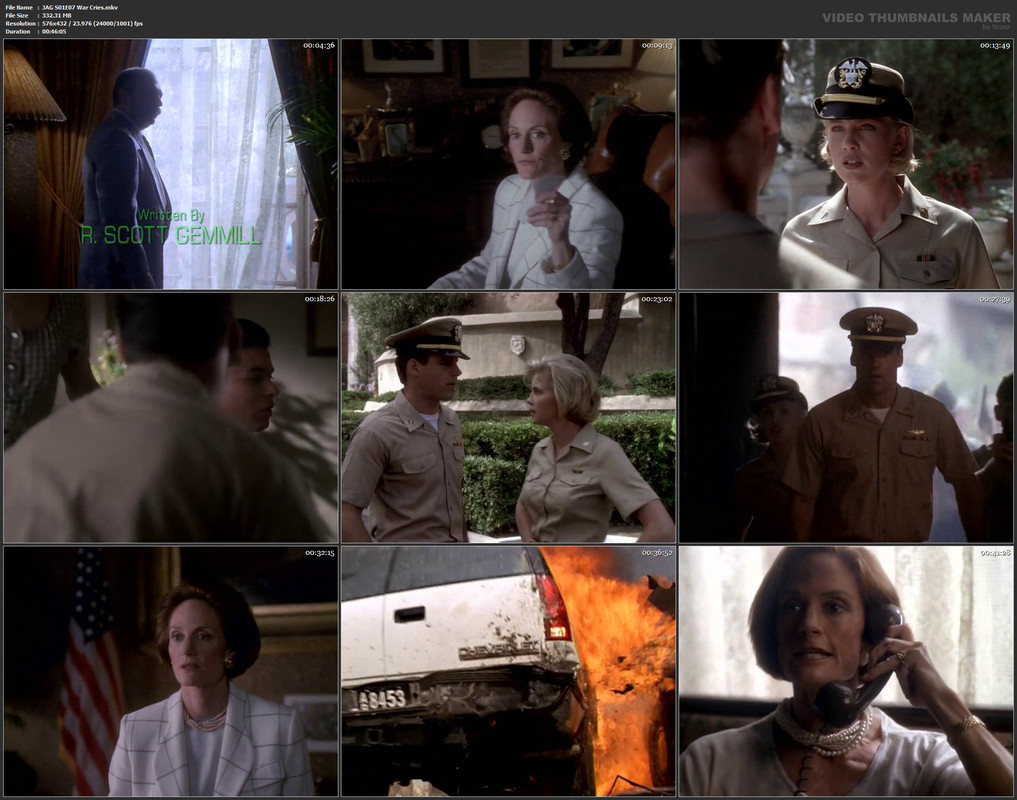 JAG S01E07 War Cries.mkv