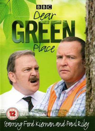 DEAR GREEN PLACE season 1 