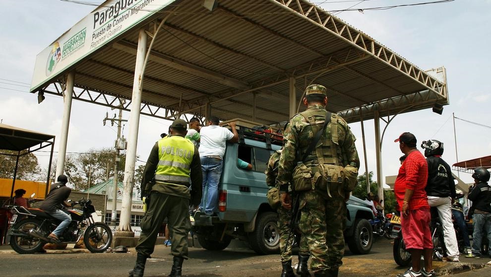 Venezuela anuncia reapertura de frontera con Colombia tras años de cierre