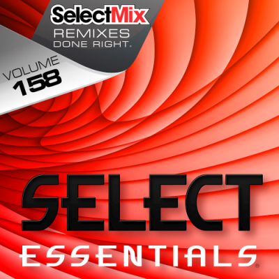 VA - Select Mix Essentials Vol. 158 (2019)