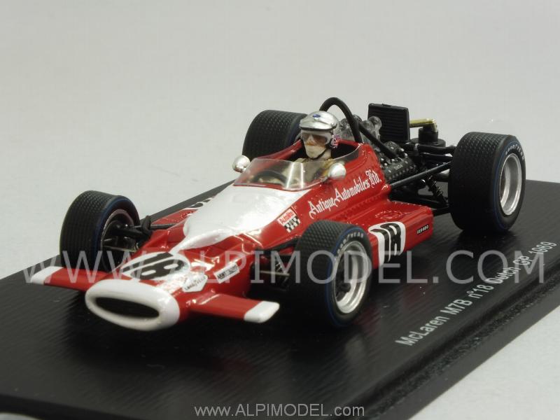 #MCL - 1969 S3126