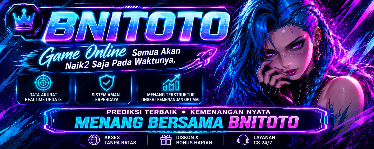 Link bnitoto Terbaru