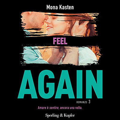 Mona Kasten - Feel Again (2020) (mp3 - 128 kbps)