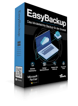 Abelssoft EasyBackup 2023 v13.02.43994 Multilingual