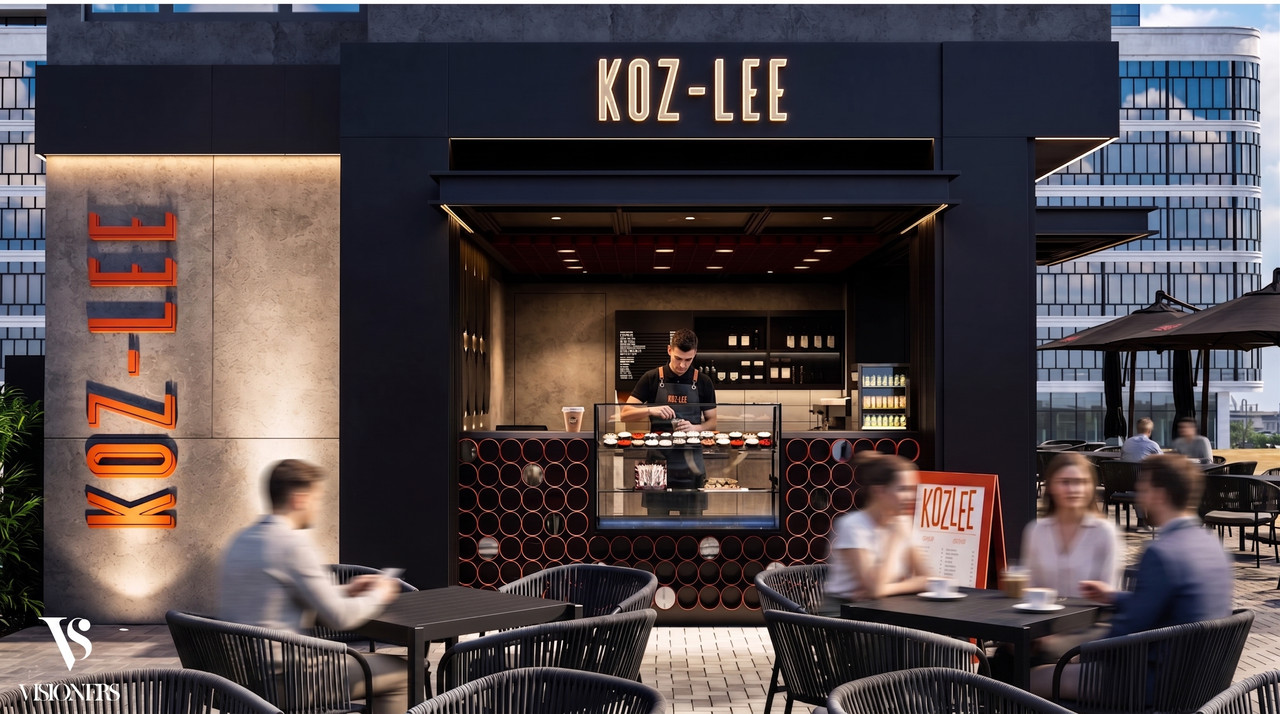 KOZLEE