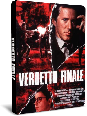 Verdetto finale (1989) .avi BRRip AC3 Ita Eng
