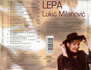 Lepa Lukic - Diskografija - Page 2 2001-b