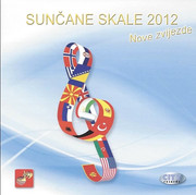 Suncane skale - Kolekcija Prednja