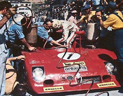 Targa Florio (Part 5) 1970 - 1977 - Page 7 1975-TF-1-Vaccarella-Merzario-017