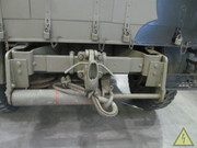 Канадский артиллерийский тягач Chevrolet CGT FAT, Музей внедорожных машин, Самара IMG-4853