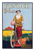 KYNOCH CYCLES