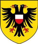 48 Schilling, Lübeck/Alemania, 1752 152px-DEU-Luebeck-COA-svg