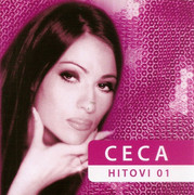 Svetlana Velickovic Ceca - Diskografija 2007-1a