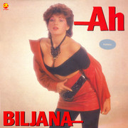 Biljana Jevtic - Diskografija Biljana-Jevtic-1986-LP-Prednja
