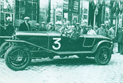 24 HEURES DU MANS YEAR BY YEAR PART ONE 1923-1969 - Page 6 26lm03-Peugeot174-S-LWagner-CDauvergne