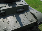 Немецкий средний танк Panzerkampfwagen IV Ausf J, Военно-исторический музей, София, Болгария IMG-4486