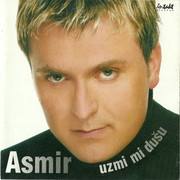 Asmir Hadziric 2000 - Uzmi mi dusu Scan0001