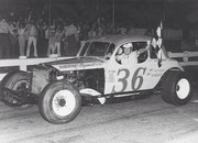 Don Bonafont 5WCoupe Consie Win 2