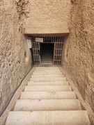 Ленивый Египет (Хургада, Луксор, Каир), декабрь 2025 - январь 2026