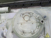 Советский тяжелый танк ИС-2, Парк ОДОРА, Чита IS-2-Chita-038