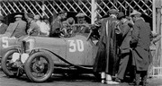 24 HEURES DU MANS YEAR BY YEAR PART ONE 1923-1969 - Page 8 28lm30-Salmson-GS-JHasley-APerrot