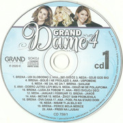 Grand Dame 4 2020 - Ana B, Lepa B, Neda U 3CD Scan0003