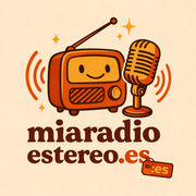 Miaradioestereo Logo