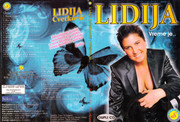 Lidija Cvetkovic 2012 - Vreme je DUPLI CD Lidija-Cvetkovic-Liki-2010-Vreme-je