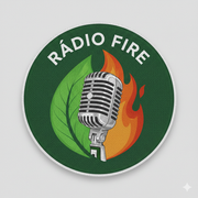 Logo Rádio Fire