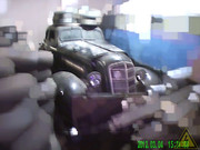 Советский легковой автомобиль ЗиС-101, музей "Битва за Ленинград", Всеволожск, PICT3264